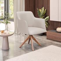 Cadeira para Sala de Estar Marquesa