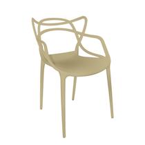 Cadeira para Sala de Jantar Allegra