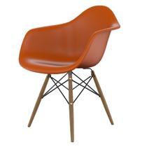 Cadeira para Sala de Jantar Arm Dsw