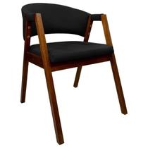 Cadeira para Sala de Jantar Ávila Sintético