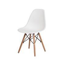 Cadeira Para Sala de Jantar Charles Eames Eiffel