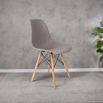 Cadeira para Sala de Jantar Eames Eiffel Dkr