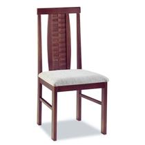 Cadeira para Sala de Jantar em Madeira Maciça Canadá Cadeira para Sala de Jantar em Madeira Maciça Canadá