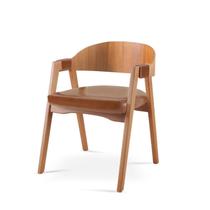 Cadeira para Sala de Jantar Luna Marrom