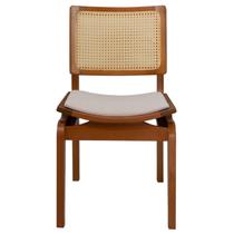 Cadeira Para Sala de Jantar Milão Cadeira Para Sala de Jantar Milão