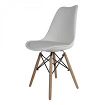 Cadeira para Sala de Jantar Saarinen PP Dsw-m