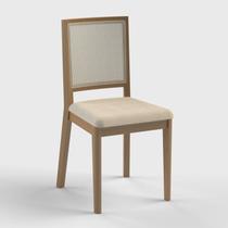 Cadeira para Sala de Jantar Sila Cadeira para Sala de Jantar Sila
