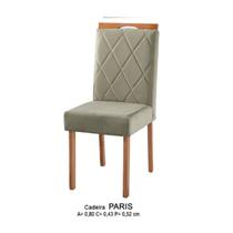 Cadeira Paris A-01