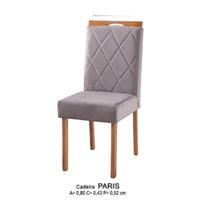 Cadeira Paris B-01