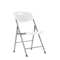 Cadeira Paris Dobrável Branca Garden Life Cadeira Paris Dobrável Branca Garden Life