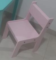 Cadeira pedagógica modelo lorena - LOREN E LOKE
