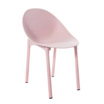 Cadeira Pétala I'm In Rosé Grifit