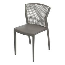 Cadeira PETI Im In Área Externa e Interna (PP) Marrom Cadeira PETI Im In Área Externa e Interna (PP) Marrom