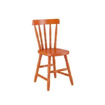 Cadeira Piratini em Madeira Maciça Cadeira Piratini em Madeira Maciça