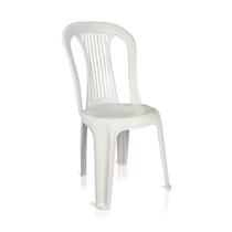 Cadeira Plast.Bistro Bca Antares