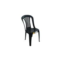 Cadeira plast.bistro pta movemba Cadeira plast.bistro pta movemba