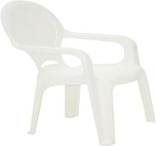 Cadeira Plástica Infantil Tiquetaque Tramontina 92262010