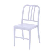 Cadeira Plástica sem Braço 1138 Pp Or Design