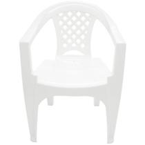 Cadeira Plástica Tramontina Iguape 92221010