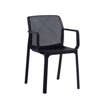 Cadeira Polipropileno Sardenha Fratini Móveis