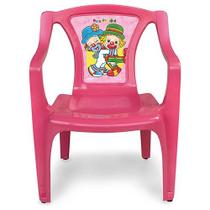 Cadeira Poltrona Infantil Do Patati Patata Para Crianças
