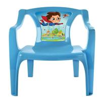 Cadeira Poltrona Infantil Super Heroi Plastica ul Arqplast Cadeira Poltrona Infantil Super Heroi Plastica ul Arqplast
