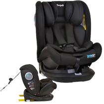 Cadeira Poltrona Para Carro Burigotto Isofix 360 0 a 36 Kg