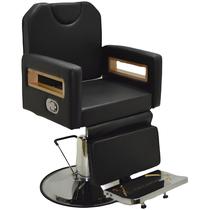 Cadeira Poltrona Reclinável Barbearia Jetro L B