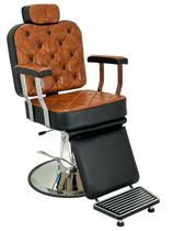 Cadeira Poltrona Reclinável Palmeira De Barbeiro