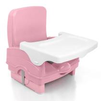 Cadeira Portátil Cake Rosa - Voyage