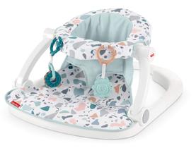 Cadeira Portátil para Bebê Fisher-Price Sit-Me-Up Floor Seat