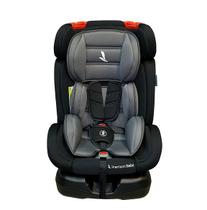 Cadeira premium baby grow 360 preto para crianças de 0 a 36 kg Cadeira premium baby grow 360 preto para crianças de 0 a 36 kg