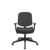 Cadeira Premium Diretor Backplax Plus Base Standard