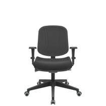Cadeira Premium Diretor Backplax Plus Base Standard Cadeira Premium Diretor Backplax Plus Base Standard