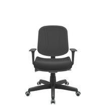 Cadeira Premium Diretor Backplax Plus Base Standard Cadeira Premium Diretor Backplax Plus Base Standard