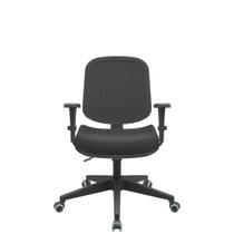 Cadeira Premium Diretor Backplax Plus Base Standard