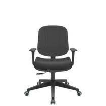 Cadeira Premium Diretor Backplax Plus Base Standard Cadeira Premium Diretor Backplax Plus Base Standard