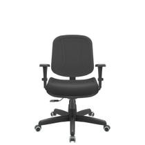 Cadeira Premium Diretor Backplax Plus Base Standard Cadeira Premium Diretor Backplax Plus Base Standard