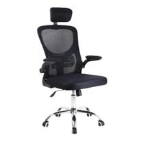 Cadeira Presidente Ergonimica Vitta Flink escritorio W17CR RELAX COM APOIO