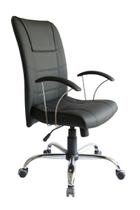 Cadeira Presidente Ergonômica Linha Vivara - Design Office