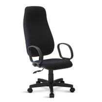 Cadeira Presidente Extra Turim Giratória