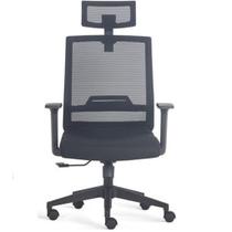 Cadeira Presidente Volt Frisokar 2409 Cadeira Presidente Volt Frisokar 2409