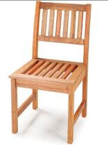 Cadeira Primavera Stain Jatoba 43cm - 60405