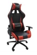 Cadeira Pro Gamer V2 Preto E Vermelho - Rivatti