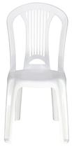 Cadeira Pvc Tramontina Atlantida 92013/010