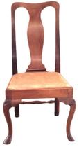 Cadeira Queen Anne _ John Somers (MVC11) Cadeira Queen Anne _ John Somers (MVC11)