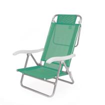 Cadeira Reclinável Summer Fashion Sortida Mor