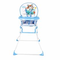 Cadeira Refeição Alta Papá Passear