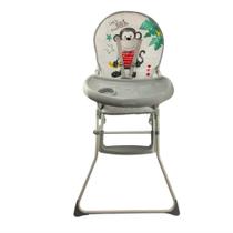 Cadeira Refeição Alta Papá Passear Cadeira Refeição Alta Papá Passear