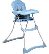 Cadeira Refeição Bon Appetit Para Bebes Xl Burrigoto - Burigotto